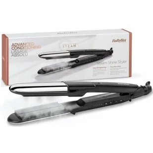 Babyliss ST495E - Prostownice i karbownice do włosów - miniaturka - grafika 1