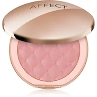 Róże do policzków - Affect Makijaż twarzy Charming Cheeks Blush Rouge Dream 9.0 g - miniaturka - grafika 1