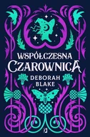 Ezoteryka - współczesna czarownica - miniaturka - grafika 1