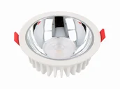 Lampy pozostałe - Oprawa Typu Downlight Led Downlight 15W 1500Lm 4000K Quantum 1-10V Led Line - miniaturka - grafika 1
