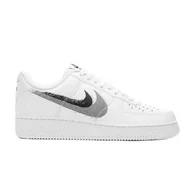 Buty trekkingowe męskie - Buty do chodzenia męskie Nike Air Force 1 '07 - miniaturka - grafika 1