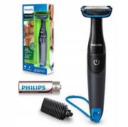 Golarki męskie - Philips Bodygroom Series 1000 BG1024/16 - miniaturka - grafika 1