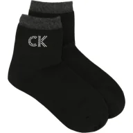 Skarpetki damskie - Calvin Klein Skarpety - miniaturka - grafika 1