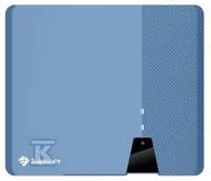 Inwertery, falowniki - Falownik trójfazowy Solplanet ASW 4K-LT-G2 PRO, 4kW, 2 MPPT, rozłącznik DC, Wi-Fi, RS485, opcja 4G IP66 - miniaturka - grafika 1