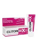Kosmetyki erotyczne - JoyDivision (GE) CLITORISEX (cream for her) 40 ml 5201702 - miniaturka - grafika 1