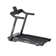 Bieżnie - Bieżnia elektryczna ATHLER Impala 60 1864W 12km/h - miniaturka - grafika 1