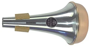 Tom Crown Amortyzator Straight Bass Pune, dno miedziane - Akcesoria do instrumentów dętych - miniaturka - grafika 1