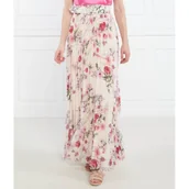 Spódnice - Liu Jo Spódnica + halka - miniaturka - grafika 1