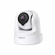 Kamery IP - FOSCAM FI9926P bezprzewodowa kamera IP PTZ WLAN 2.8-12mm H.264 1080p - miniaturka - grafika 1