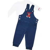 Dresy i komplety dla chłopców - Guess Komplet Regular Fit - miniaturka - grafika 1