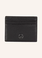 Etui na dokumenty i karty - Bogner Etui Na Karty Keno schwarz - miniaturka - grafika 1