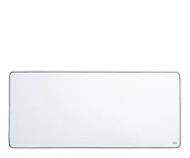 Podkładki pod mysz - Silver Monkey X Speed Mouse Mat XL White - miniaturka - grafika 1