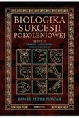 Podręczniki dla szkół wyższych - Prawne i podatkowe aspekty sukcesji. Sezon 4. Biologika Sukcesji Pokoleniowej - Paweł Piotr Nowak - miniaturka - grafika 1
