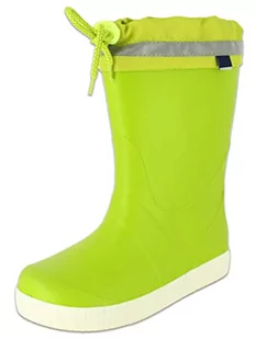 Beck Wellies kalosze, zielone, 27 EU - Kalosze damskie - miniaturka - grafika 1