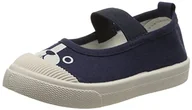 Buty dla dziewczynek - DEBAIJIA Dziewczęce płaskie buty dziecięce z karykaturą Low-Top płótno żaglowe dla dzieci 3-10 lat dla małych dzieci buty sportowe na co dzień miękka podeszwa, modne antypoślizgowe, słodkie, oddychające, na zewnątrz, wygodne, dla studentów, łatwe do noszenia, różowy - Pies niebieski - 30 EU - miniaturka - grafika 1