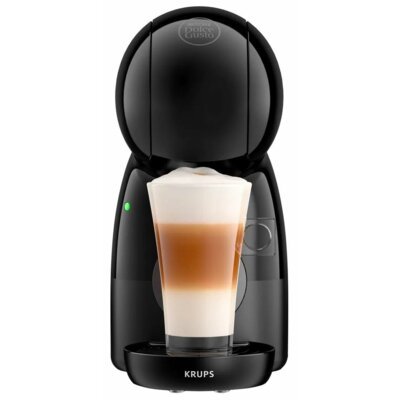 Krups Nescafe Dolce Gusto Piccolo XS KP1A3B10 Czarny