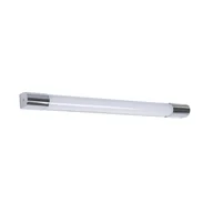 Lampy ścienne - Szeroka lampa ścienna, prosty kinkiet LED W200526401 z serii PARKS - miniaturka - grafika 1
