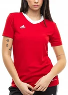 Bluzki damskie - Koszulka Damska adidas Entrada 22 T-shirt Bluzka Sportowa Treningowa r. M - miniaturka - grafika 1