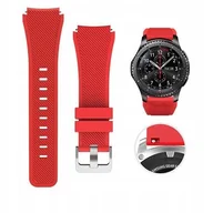 Akcesoria do smartwatchy - PASEK DO GALAXY WATCH 46mm/WATCH 3 45/GEAR S3 22mm - miniaturka - grafika 1