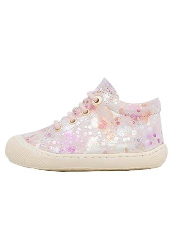 Naturino Cocoon, Buty dziecięce, Pink, 29 EU, Różowy, 29 EU