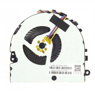 Wentylator chłodzący procesor laptopa do HP 15-DA 15-DB 250 G7 255 G7 L20473-001 - Chłodzenie procesora - miniaturka - grafika 1