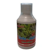 Preparaty do akwarium - FEMANGA Carbo Aktiv 250 ml (16101) - miniaturka - grafika 1