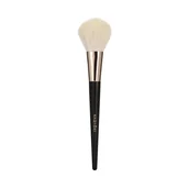 Pędzle do makijażu - KASHKI KASHKI 204 Powder Brush Pędzel do pudru 0000058576 - miniaturka - grafika 1