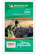 E-booki - przewodniki - USA. Część północno-wschodnia - miniaturka - grafika 1