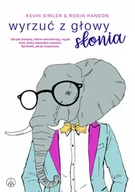 E-booki - poradniki - Wyrzuć z głowy słonia. Ukryte motywy, które nami kierują, są jak słoń, który wszystko zasłania. Sprawdź, jak je rozpoznać - miniaturka - grafika 1