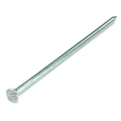 Wkręty - Gwóźdź 1,6 x 30 mm łeb płaski ocynk - miniaturka - grafika 1