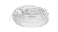Przewody elektryczne - LappKabel Przewód silikonowy OLFLEX HEAT 180 SiF 1x0,5 biały 0048105 /100m/ 0048105 - miniaturka - grafika 1