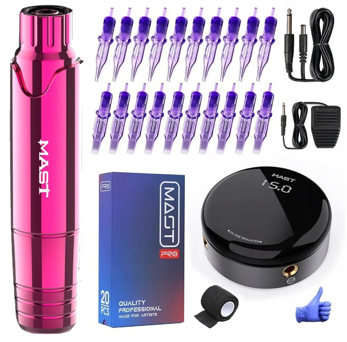 Sałatka Nicejska z Tuńczykiem Fit&Easy 161 g