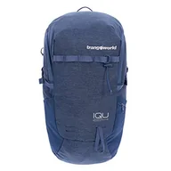 Plecaki - Trango Unisex Mochila Iqu 24 H plecak, 36 x 24 x 45 cm, niebieski - Niebieski (Azul Posejdon) - 36x24x45 centimeters (W x H x L) - miniaturka - grafika 1