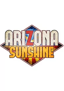 Arizona Sunshine GRA PS4 VR - Gry PlayStation VR - miniaturka - grafika 2