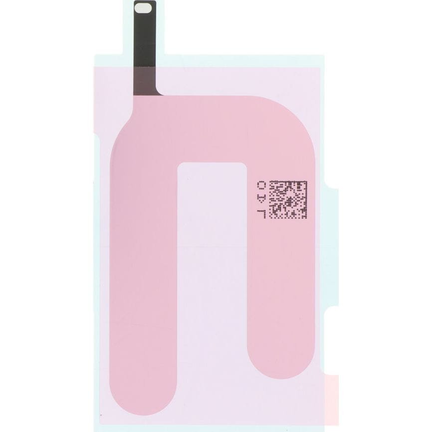 Wklejka montażowa do baterii do iPhone 16, ORG