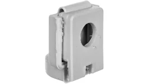 Elektro-Plast Sp. z o.o. ZP-2 Zaślepka podkładka do plombowania, plomba 40.50 - Rozdzielnie elektryczne - miniaturka - grafika 2