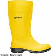 Obuwie robocze - Ardon ARDON OILFISH S5 - kalosze ochronne 47 - miniaturka - grafika 1