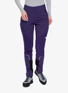 Spodnie narciarskie - Spodnie damskie The North Face Dawn Turn Pant - eternal purple - miniaturka - grafika 1
