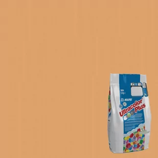 Mapei ULTRACOLOR PLUS 141, 5KG KARMEL 6014105 MAPEI6014105 - Fugi - miniaturka - grafika 1