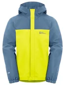 Kurtki i płaszcze dla chłopców - Jack Wolfskin TUCAN KURTKA K - miniaturka - grafika 1