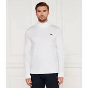 Swetry męskie - Lacoste Golf | Regular Fit - miniaturka - grafika 1