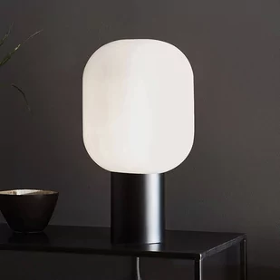 Markslojd Lampa na stół BROOKLYN 107482 107482 - Lampy stojące - miniaturka - grafika 2
