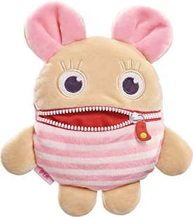 Schmidt Spiele troublemaker Pia small 23,5 cm 42494 - Maskotki i pluszaki - miniaturka - grafika 1