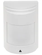 Alarmy - Czujka PIR PRO-PLUS PARADOX - miniaturka - grafika 1