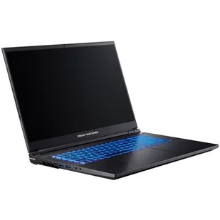 Dream Machines RS3080-17PL52 17.3" 165Hz i7-12700H 64GB RAM 1TB SSD GeForce RTX3080Ti RS3080-17PL52-64GB_1000SSD - Laptopy - miniaturka - grafika 1