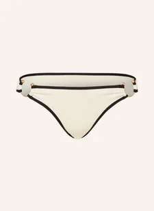 Seafolly Dół Od Bikini Basic Beach Bound weiss - Stroje kąpielowe - miniaturka - grafika 1