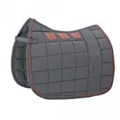 Akcesoria jeździeckie - Eskadron Potnik BIG SQUARE SOFTSHELL Reflexx wiosna/lato 2020 grey - miniaturka - grafika 1