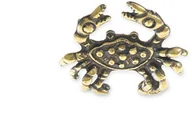Figurki dekoracyjne - FIGURKA RAK ZODIAK dla niego znaki zodiaku astrologia dla niej rak (aj1457) - miniaturka - grafika 1