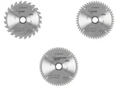 Tarcze do pił - PARKSIDE® Tarcza do piły wgłębnej PKSB 1500 A1 - miniaturka - grafika 1