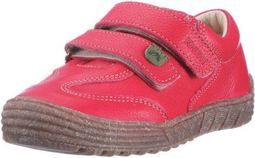 Kavat YMER półbuty dziecięce, uniseks, czerwony - Rot Darkred 90-33 EU